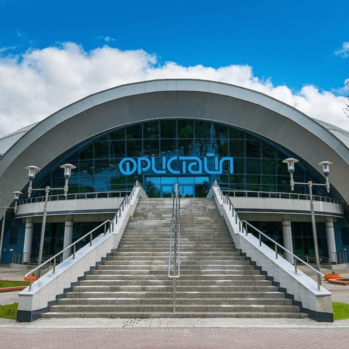 Freestyle Sports Complex, Belarus