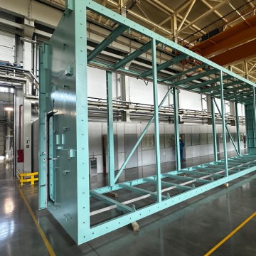 "GK Electroshield-TM", Samara