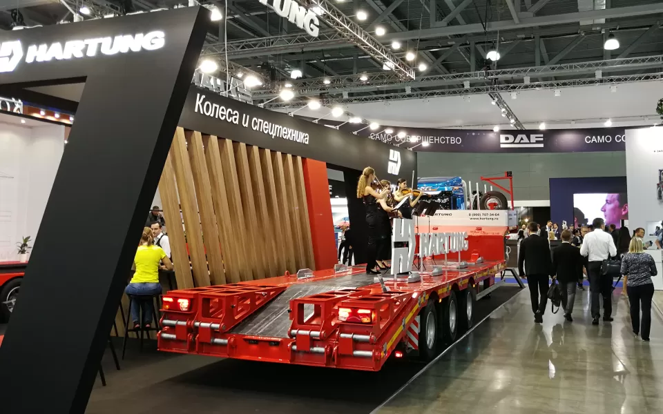 Coating systems for trailers