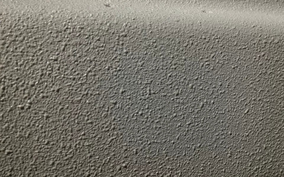 Paint Coating Defects That Do Not Affect Durability