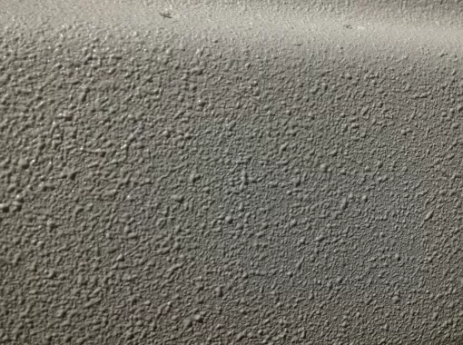 Paint Coating Defects That Do Not Affect Durability