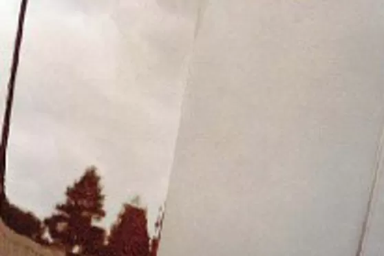 Loss of gloss of paintwork