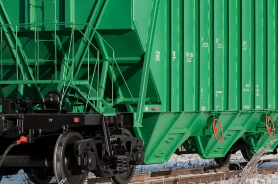 минераловозы хопперы циклоны