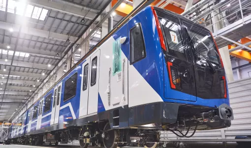 Transport & Machinery