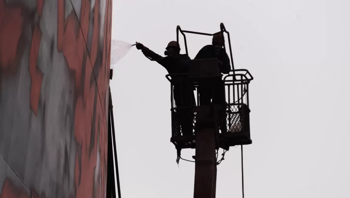 reservoirs, capacity, energy complex