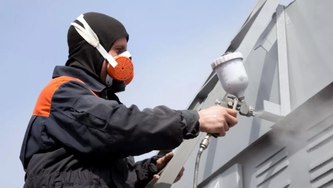 Repair coating systems