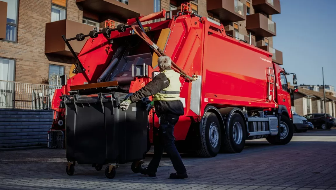 Coatings Solutions for ACE and Truck Trailers 