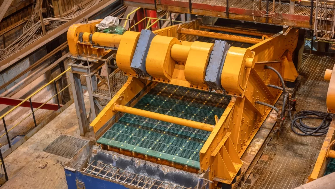 heavy equipment machine tool paint