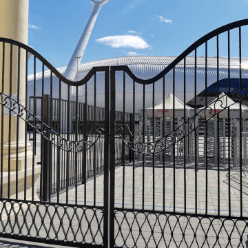 Belrestavratsiya, Belarus