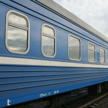 Minsk Branch of Belarusian Railway, Belarus